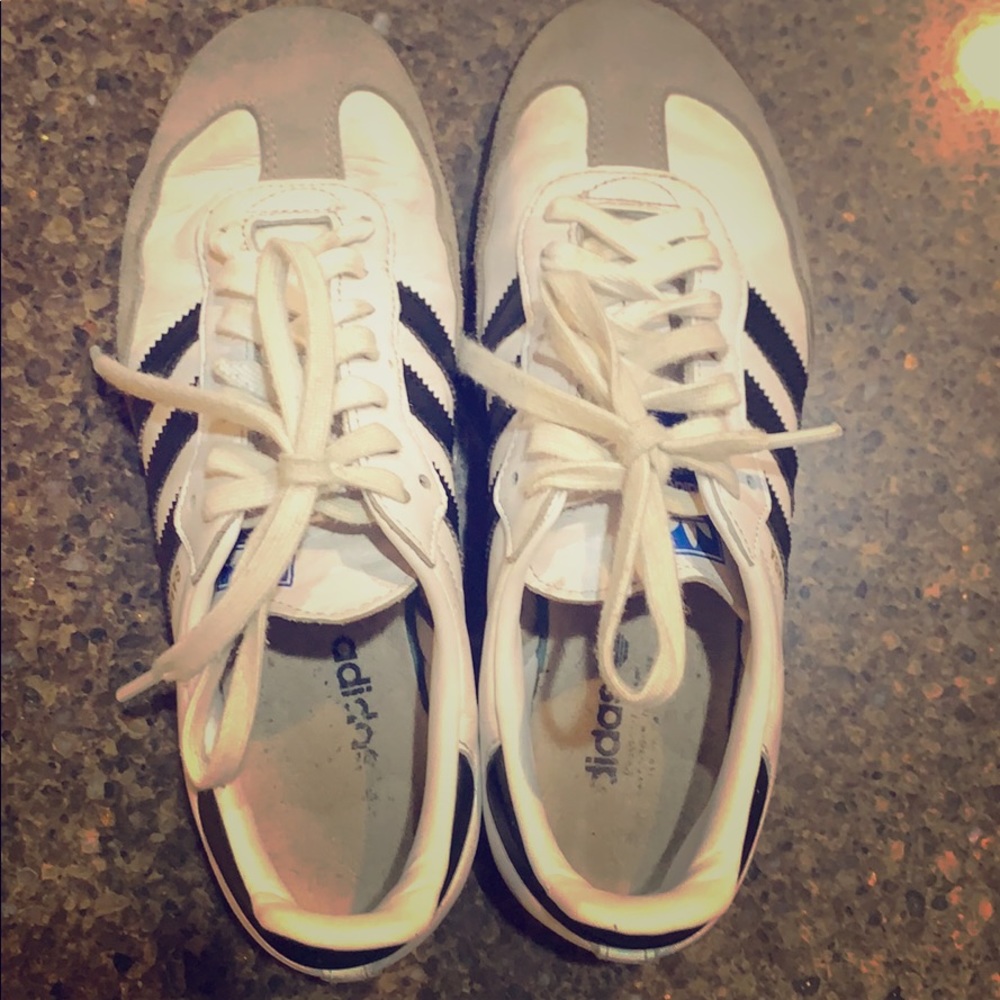 Adidas Samba size 7